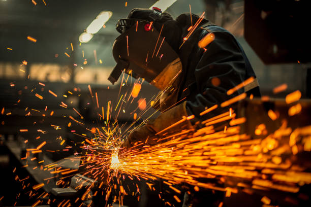Affordable Welder Services in Willis, TX