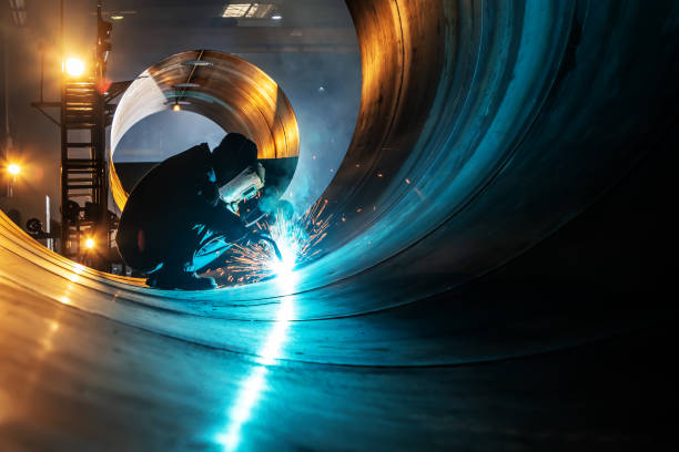 Best Automation and Robotic Welding in Willis, TX