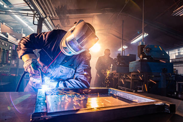 Best Automotive Welding in Willis, TX