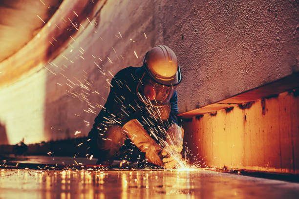 Best Artistic and Custom Metal Fabrication in Willis, TX