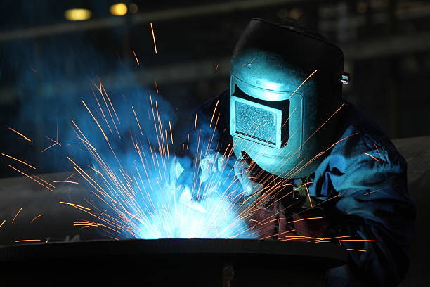 Willis, TX Welder & Metal Fabrication Company