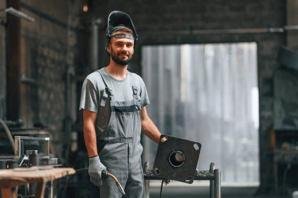 Affordable Welder Services in Willis, TX