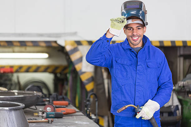 Best Food and Beverage Processing Equipment Welding in Willis, TX