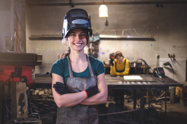 Best Specialty Welding Processes in Willis, TX